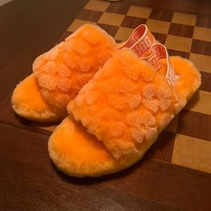 Ugh slippers
